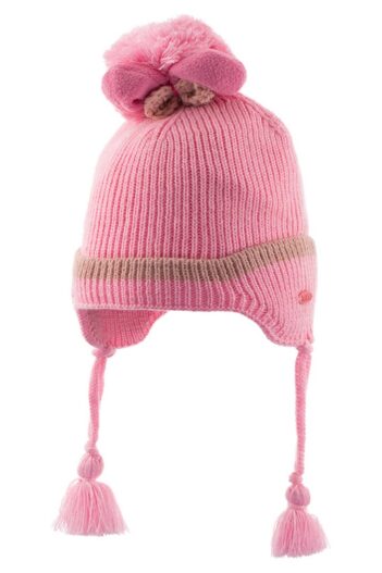 کلاه-برت نوزاد دخترانه  Kitti با کد AWT2312002