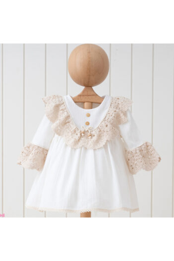 لباس نوزاد دخترانه  DIDuStore با کد 3948MY