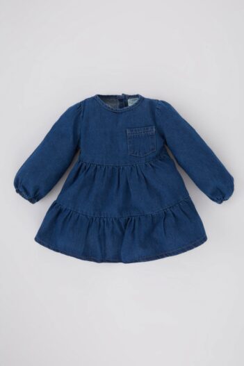 لباس نوزاد دخترانه دفاکتو Defacto با کد B8158A524SP