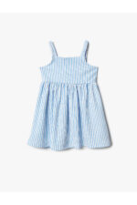 لباس نوزاد دخترانه کوتون Koton با کد 4SMG80017AK