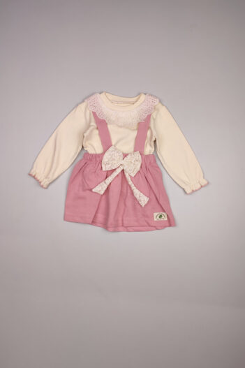 لباس نوزاد دخترانه پیکی Peki با کد 14823