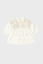 لباس نوزاد دخترانه  GB Baby با کد 24PSSBG2904