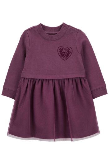 لباس نوزاد دخترانه  Carter's با کد 1P826110