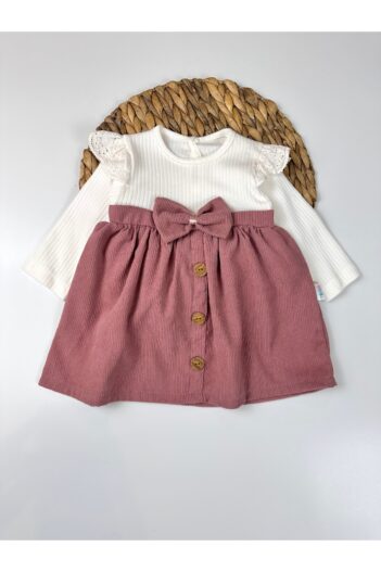 لباس نوزاد دخترانه  Egelite با کد R638-1