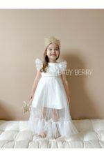 لباس نوزاد دخترانه  Baby Berry Baby store با کد DIANA