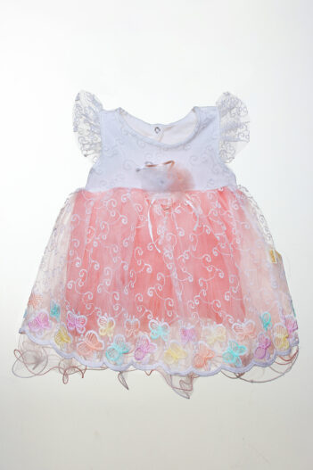 لباس نوزاد دخترانه پیکی Peki با کد 9823