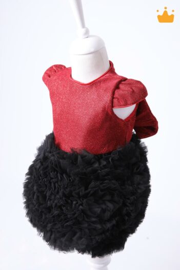 لباس نوزاد دخترانه بیبی هولا Babyhola با کد 4007-7