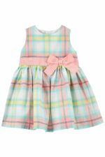 لباس نوزاد دخترانه  Carter's با کد 1O917110