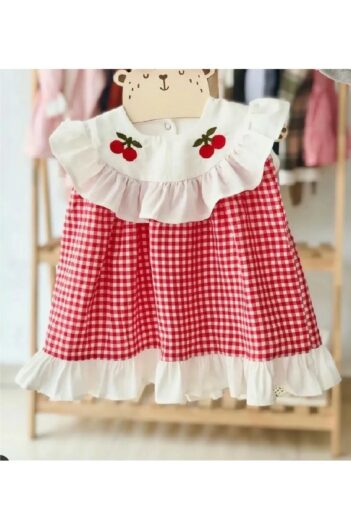 لباس نوزاد دخترانه ملک پره Baby با کد TYC00409323435