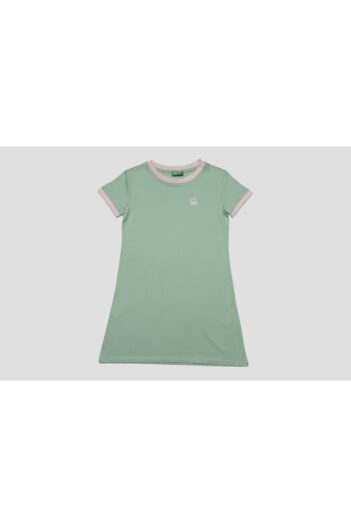 لباس نوزاد دخترانه  United Colors of Benetton با کد BNT-G20512