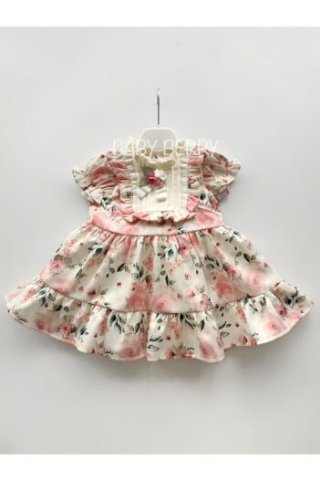 لباس نوزاد دخترانه  Baby Berry Baby store با کد NILY