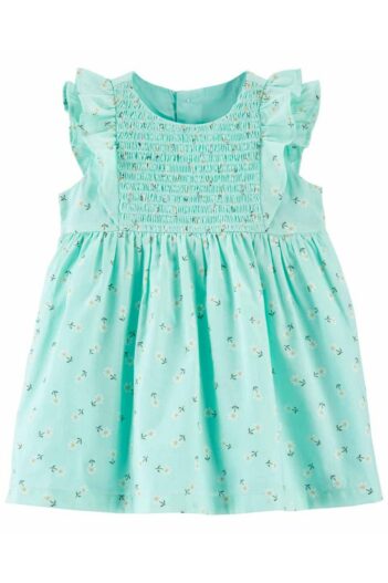 لباس نوزاد دخترانه  Carter's با کد TRNCRTR1K420510