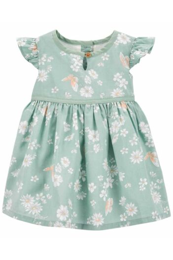 لباس نوزاد دخترانه  Oshkosh B’gosh با کد 1N000110