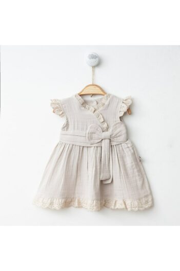 لباس نوزاد دخترانه  Minimus با کد MNMS033