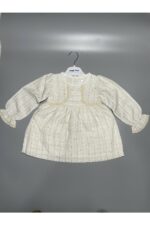 لباس نوزاد دخترانه  Çipil با کد 7262628918227