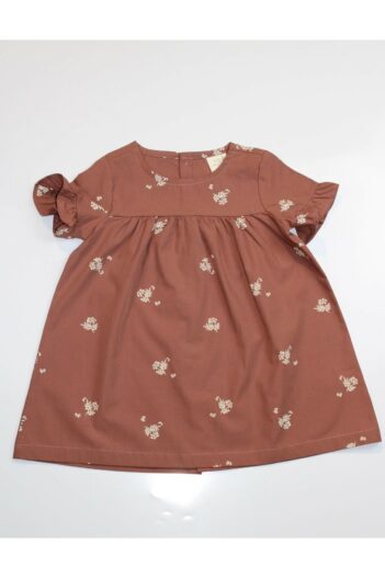 لباس نوزاد دخترانه  Milk & Muffin با کد MM-442-869TR
