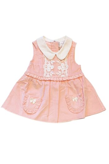 لباس نوزاد دخترانه  Andy Wawa با کد 60272