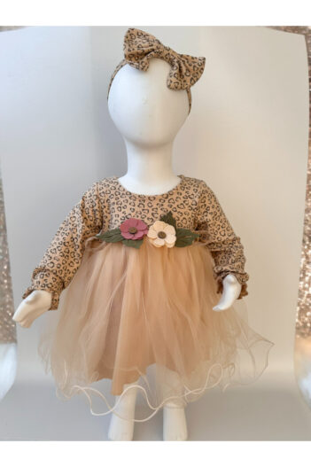 لباس نوزاد دخترانه بچه اژه ای Ege Bebek با کد R655-EGEX
