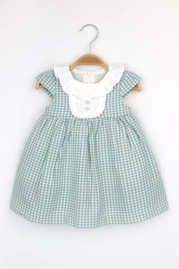 لباس نوزاد دخترانه لو مابل Le Mabelle با کد LM1590