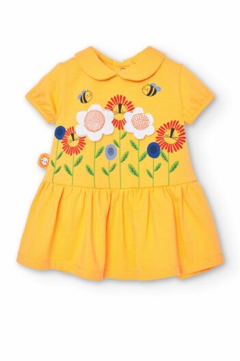 لباس نوزاد دخترانه  Boboli با کد 128023-1196