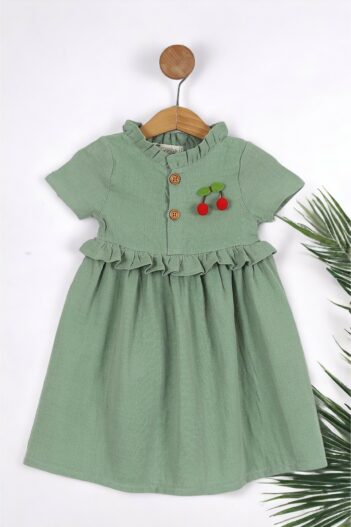 لباس نوزاد دخترانه  Egelite با کد R716-LTXTY