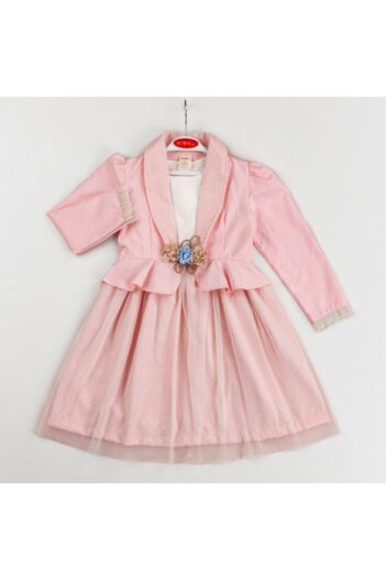 لباس نوزاد دخترانه  DIDuStore با کد 1004-6400_1018