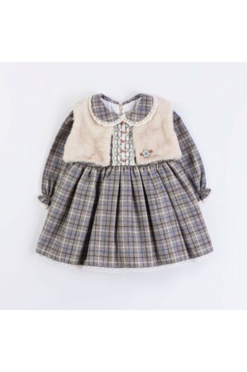 لباس نوزاد دخترانه  DIDuStore با کد 1004-6512_1065