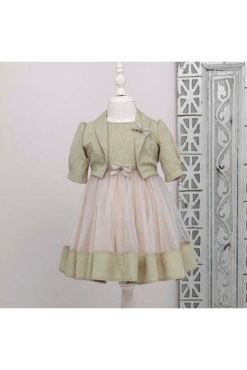 لباس نوزاد دخترانه  DIDuStore با کد 1004-6401_1091