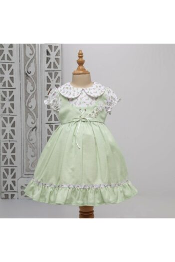 لباس نوزاد دخترانه  DIDuStore با کد 1004-6371_1044