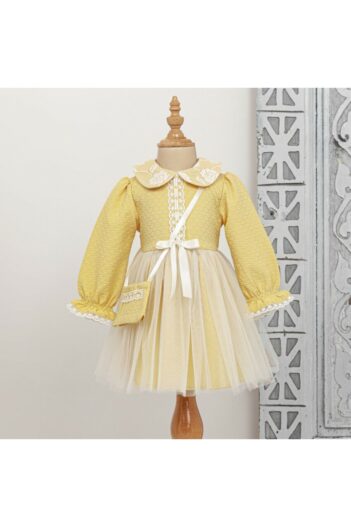 لباس نوزاد دخترانه  DIDuStore با کد 1005-6378_1004