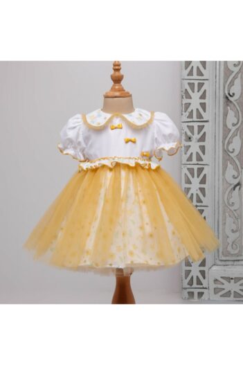 لباس نوزاد دخترانه  DIDuStore با کد 1004-6368_1004