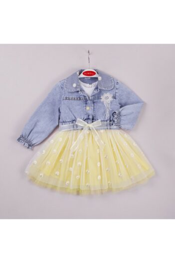 لباس نوزاد دخترانه  DIDuStore با کد 1005-6312_1004