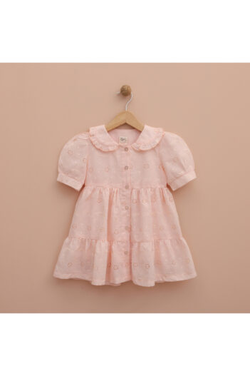 لباس نوزاد دخترانه  DIDuStore با کد 6374
