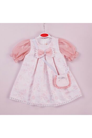 لباس نوزاد دخترانه  DIDuStore با کد 1005-6300_1018