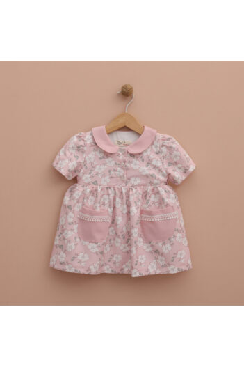 لباس نوزاد دخترانه  DIDuStore با کد 6376