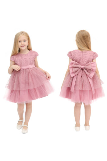 لباس نوزاد دخترانه  DIDuStore با کد 6235