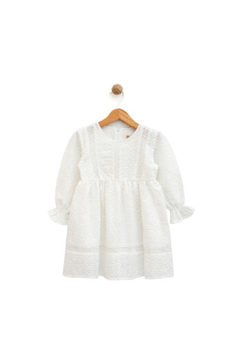 لباس نوزاد دخترانه  DIDuStore با کد l1002