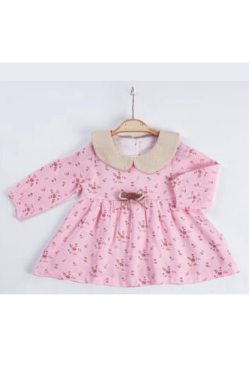 لباس نوزاد دخترانه  DIDuStore با کد 804BZ
