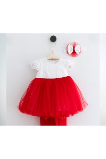 لباس نوزاد دخترانه  DIDuStore با کد 3823PG