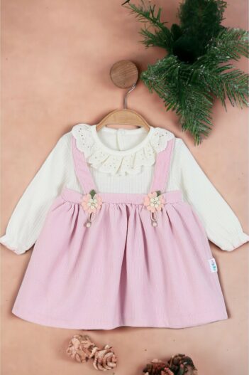 لباس نوزاد دخترانه  Egelite با کد R562