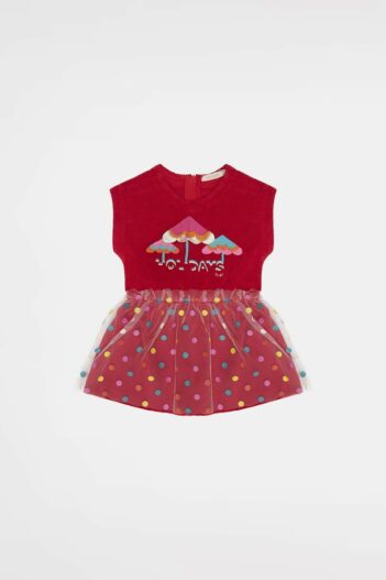 لباس نوزاد دخترانه  GB Baby با کد 23SS1BG2909
