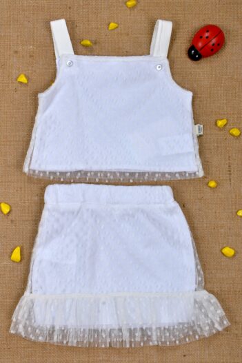 لباس نوزاد دخترانه  gees با کد 23102008