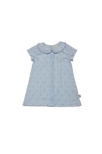 لباس نوزاد دخترانه  Milk & Muffin با کد MM-736-869TR