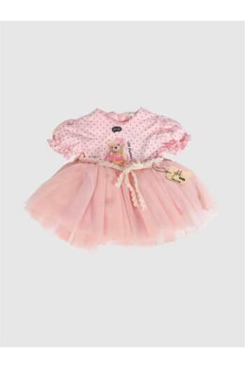 لباس نوزاد دخترانه  YHH Kids با کد YHH.0180