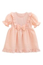 لباس نوزاد دخترانه  Lilax با کد 5181-6011
