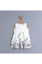 لباس نوزاد دخترانه  Nk Kids با کد 72603-23586
