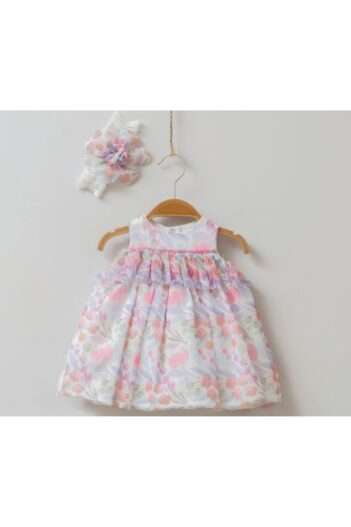 لباس نوزاد دخترانه  DIDuStore با کد 5372MN