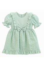 لباس نوزاد دخترانه  Lilax با کد 5181-6011