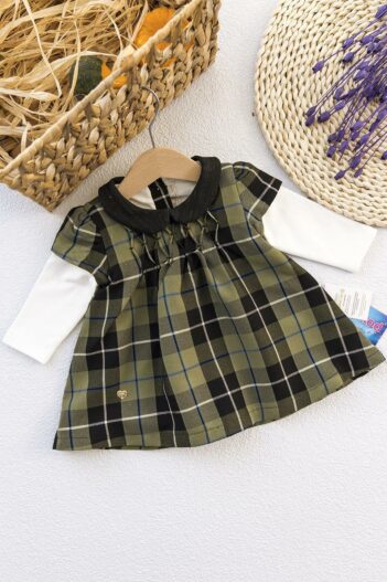 لباس نوزاد دخترانه  Babymod با کد Babymod DM1A1697786139