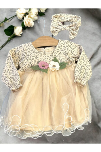 لباس نوزاد دخترانه  Egelite با کد R655